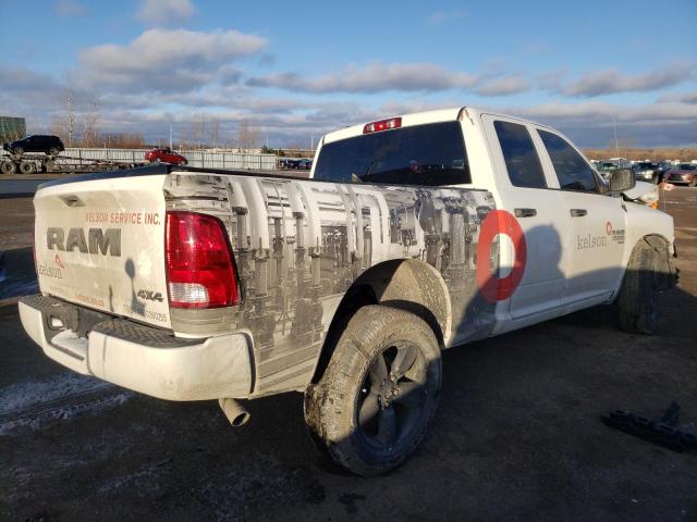 Image 3 of 2023 RAM 1500 CLASSIC TRADESMAN 2023 with VIN 1C6RR7FG7PS568052
