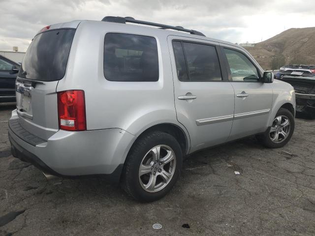 Obraz 3 z 2014 HONDA PILOT EXL 2014 z VIN 5FNYF3H51EB001847
