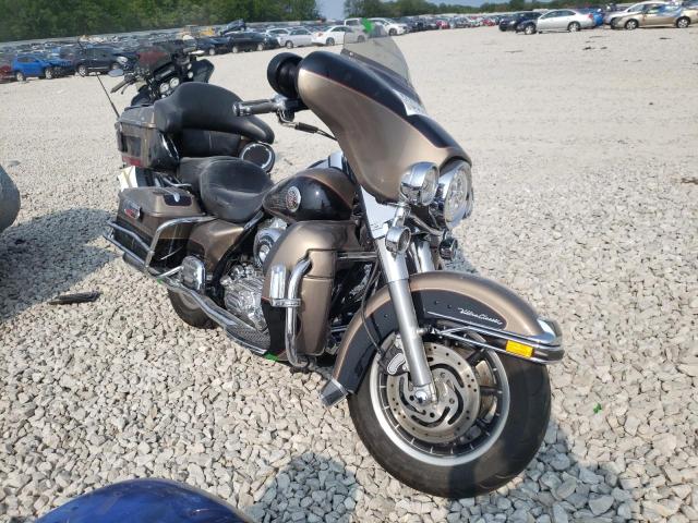 Obraz 1 z 2004 HARLEY-DAVIDSON FLHTCUI  2004 z VIN 1HD1FCW184Y606754