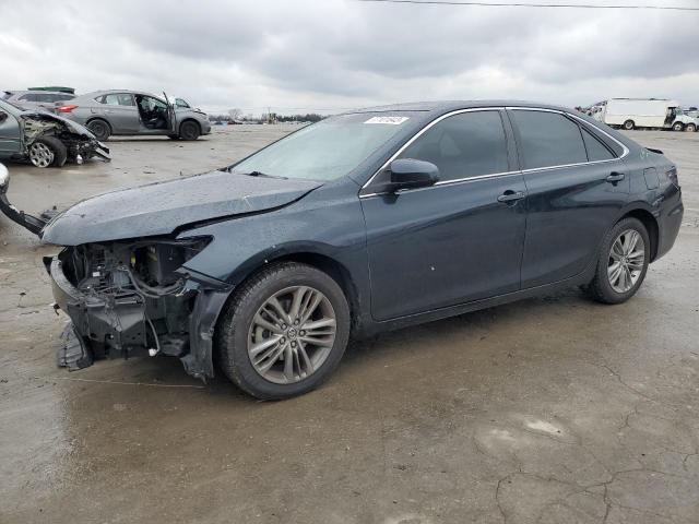 Obraz 1 z 2015 TOYOTA CAMRY LE 2015 z VIN 4T1BF1FK7FU088466