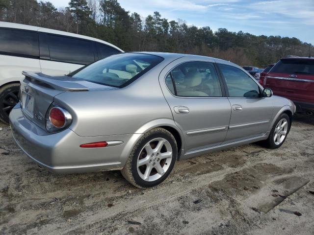 Изображение 3 2003 NISSAN MAXIMA GLE 2003 с VIN JN1DA31D93T509401