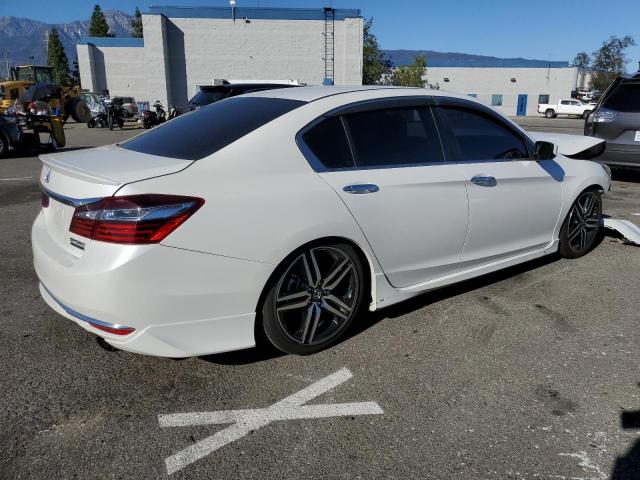 Image 3 of 2017 HONDA ACCORD SPORT SPECIAL EDITION 2017 with VIN 1HGCR2F12HA266206