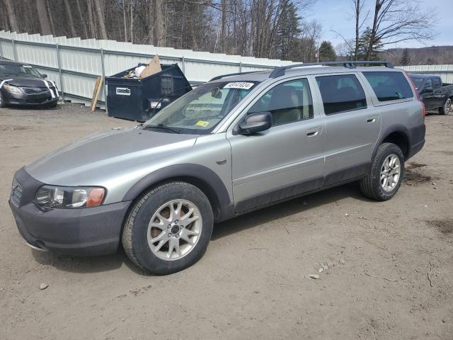 Image 1 of 2004 VOLVO XC70  2004 with VIN YV1SZ59H141135857
