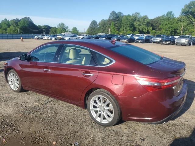 Obraz 2 z 2014 TOYOTA AVALON BASE 2014 z VIN 4T1BK1EB3EU080540