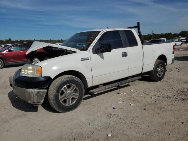 Obraz 1 z 2007 FORD F150  2007 z VIN 1FTRX12W37KD29381