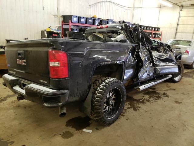Изображение 3 2015 GMC SIERRA K1500 DENALI 2015 с VIN 3GTU2WEC6FG267309