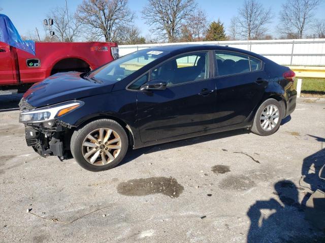 Изображение 1 2017 KIA FORTE LX 2017 с VIN 3KPFL4A78HE123990