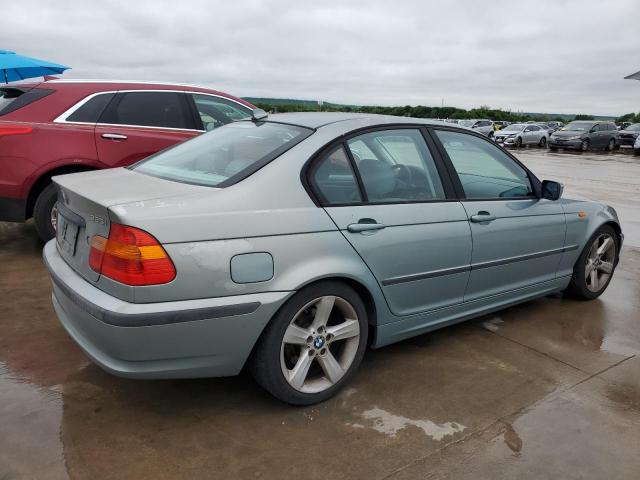 Image 3 of 2004 BMW 325 I 2004 with VIN WBAET37434NJ84413