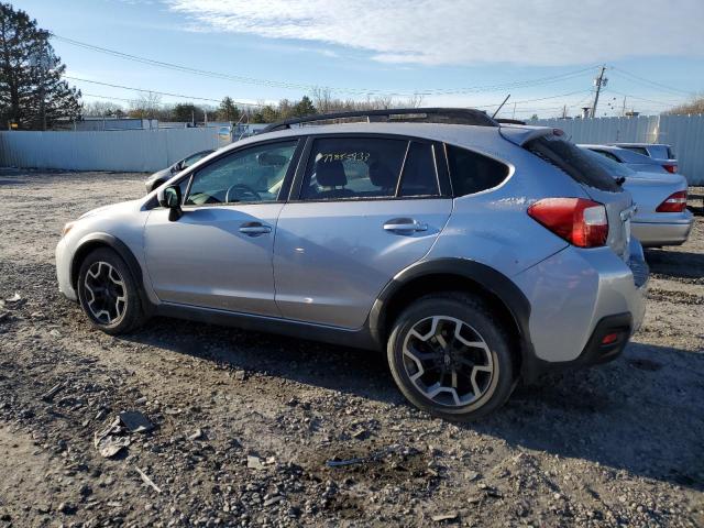 Изображение 2 2017 SUBARU CROSSTREK PREMIUM 2017 с VIN JF2GPABC8H8202266