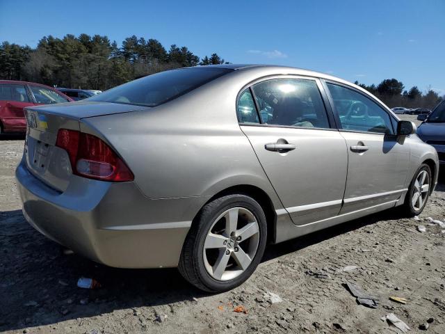 Image 3 of 2006 HONDA CIVIC EX 2006 with VIN 2HGFA16886H507390