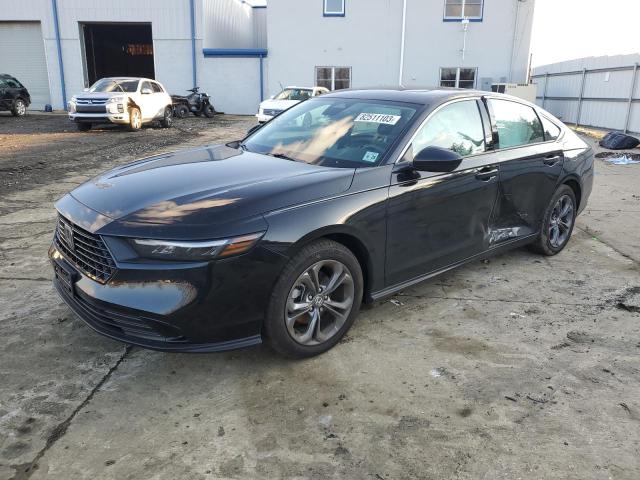 Изображение 2023 HONDA ACCORD EX 2023