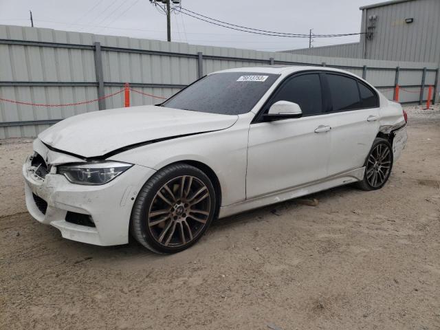 Изображение 1 2018 BMW 340 I 2018 с VIN WBA8B3G5XJNU82980