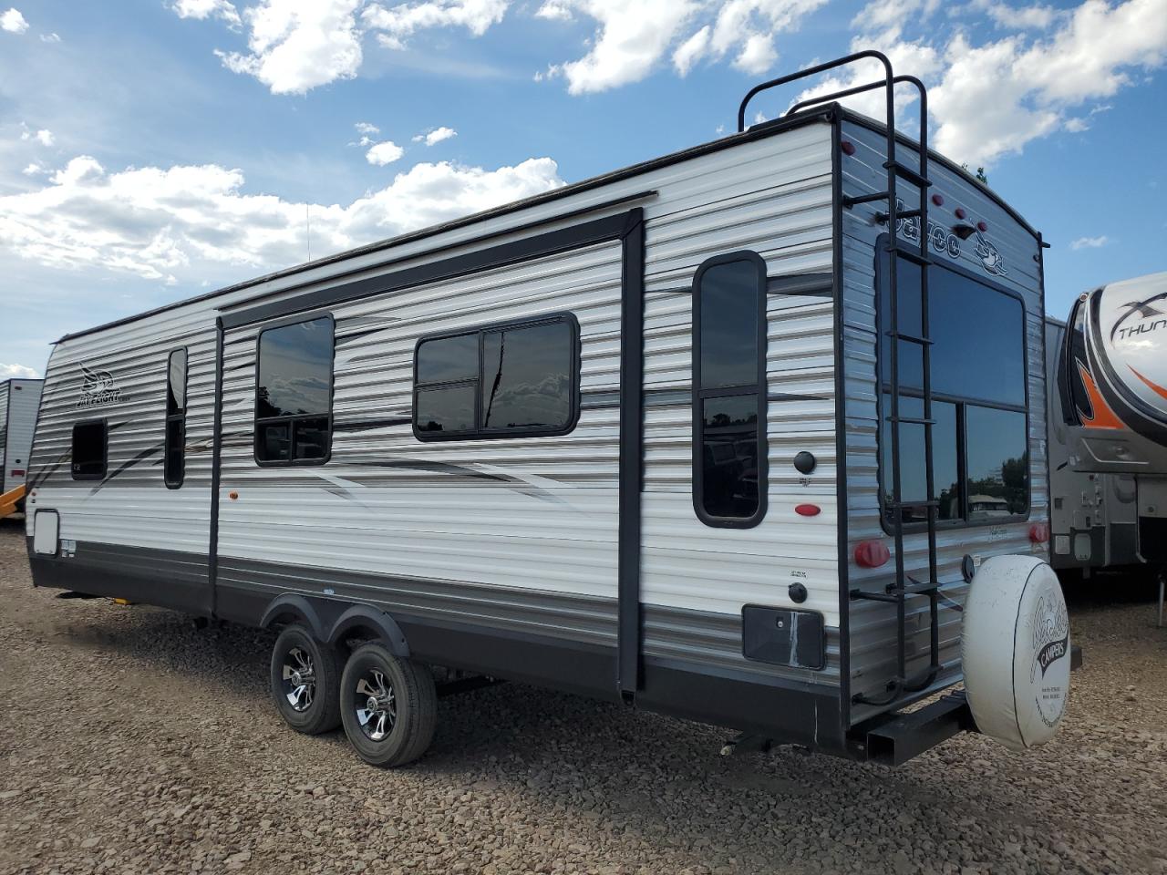 Obraz 3 z 2018 JAYCO JAY FLIGHT 2018 z VIN 1UJBJ0BR7J1T70536