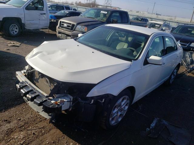 Obraz 2010 FORD FUSION SE 2010