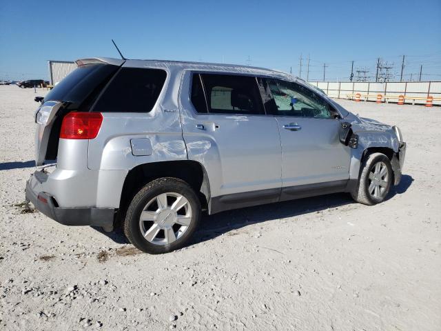 Изображение 3 2013 GMC TERRAIN SLE 2013 с VIN 2GKALMEK6D6157787