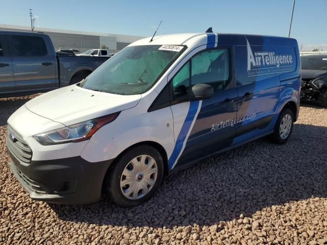 Image 1 of 2020 FORD TRANSIT CONNECT XL 2020 with VIN NM0LS7E28L1472405