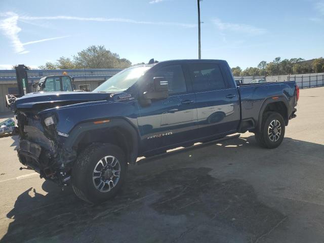 Изображение 2023 GMC SIERRA K2500 AT4 2023