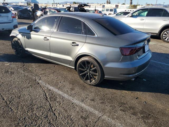 Image 2 of 2015 AUDI A3 PREMIUM 2015 with VIN WAUACGFF6F1006871