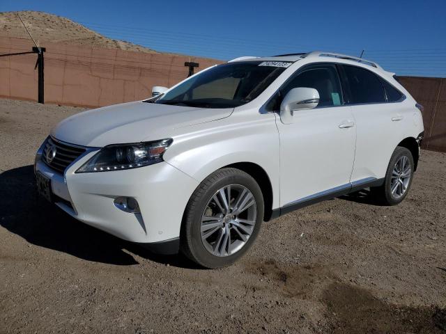 Obraz 1 z 2015 LEXUS RX 350 2015 z VIN 2T2ZK1BA9FC182062