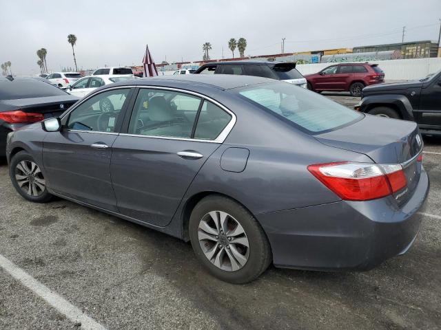 Obraz 2 z 2013 HONDA ACCORD LX 2013 z VIN 1HGCR2F34DA108039