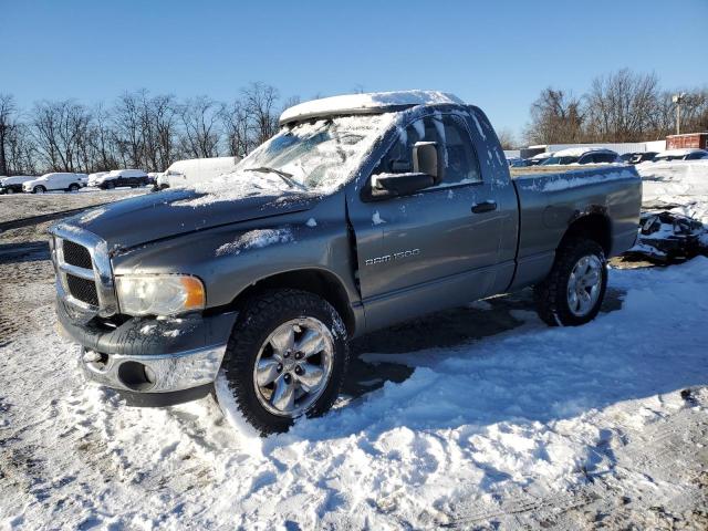 Изображение 2005 DODGE RAM 1500 ST 2005