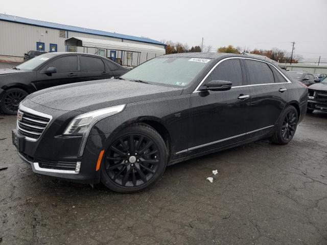 Obraz 2017 CADILLAC CT6 LUXURY 2017