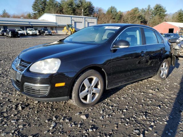 Изображение 2008 VOLKSWAGEN JETTA SE 2008
