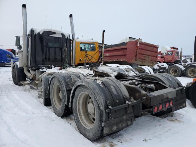 Image 3 of 2000 PETERBILT 379  2000 with VIN 1XP5DB9X3YD538510