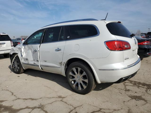 Image 2 of 2017 BUICK ENCLAVE  2017 with VIN 5GAKVBKD6HJ120026