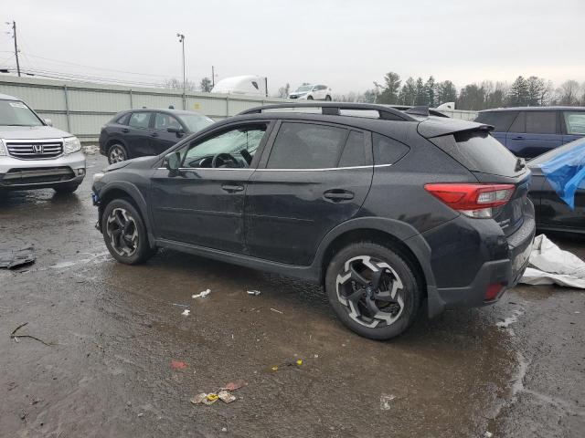 Изображение 2 2021 SUBARU CROSSTREK LIMITED 2021 с VIN JF2GTHNC6M8295427