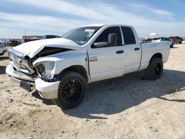 2008 DODGE RAM 2500 ST 2008 image