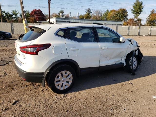 Image 3 of 2020 NISSAN ROGUE SPORT S 2020 with VIN JN1BJ1CW5LW390481