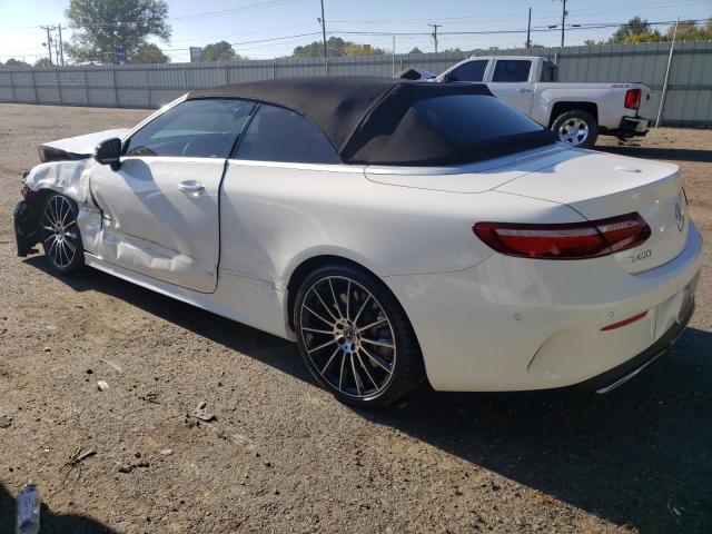 Изображение 2 2020 MERCEDES-BENZ E 450 2020 с VIN W1K1K6HB3LF146343