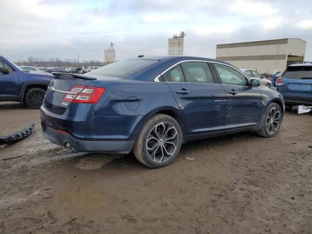 Image 3 of 2016 FORD TAURUS SHO 2016 with VIN 1FAHP2KTXGG100003