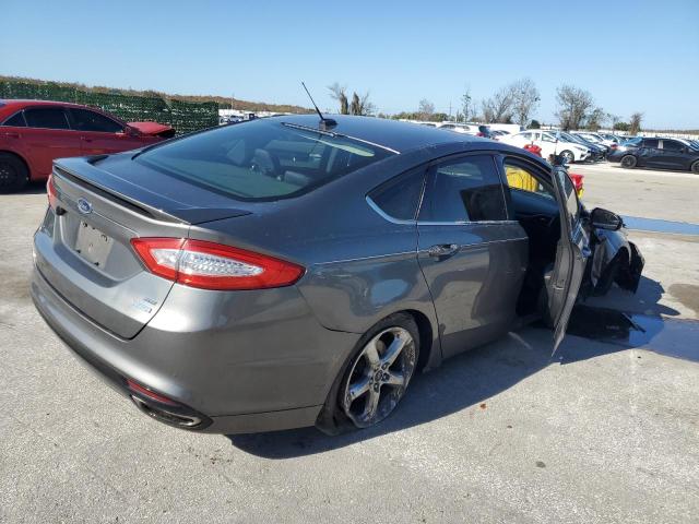 Image 3 of 2014 FORD FUSION SE 2014 with VIN 3FA6P0H91ER217496