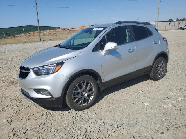 Изображение 2019 BUICK ENCORE SPORT TOURING 2019