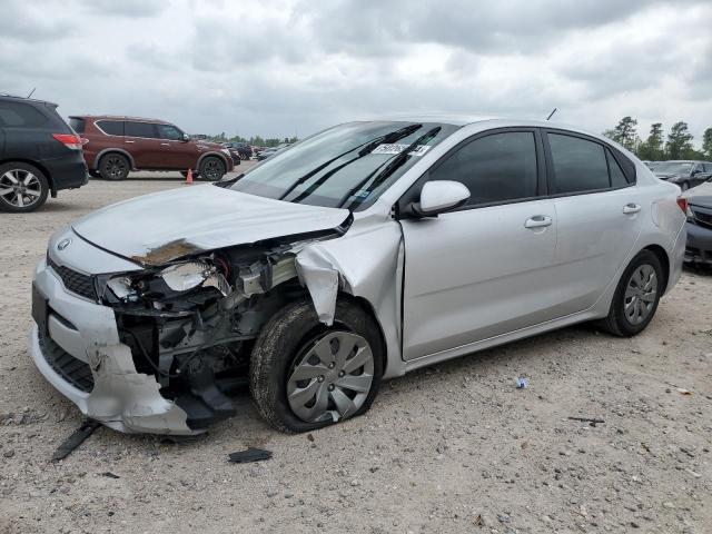 2020 KIA RIO LX 2020 image