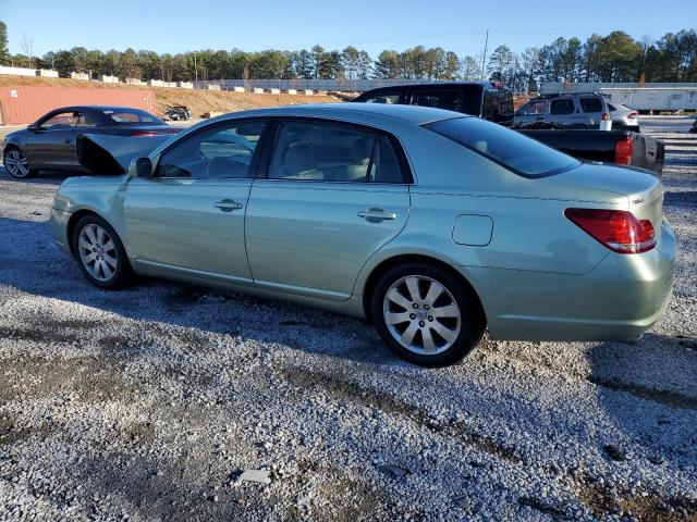 Obraz 2 z 2006 TOYOTA AVALON XL 2006 z VIN 4T1BK36B46U150722
