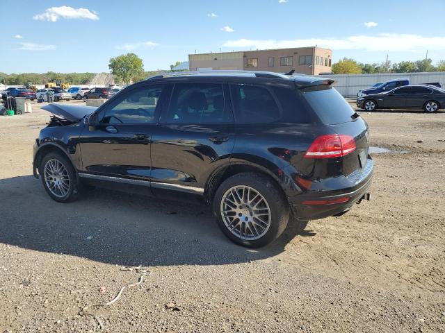 Image 2 of 2016 VOLKSWAGEN TOUAREG SPORT 2016 with VIN WVGEF9BP7GD006461