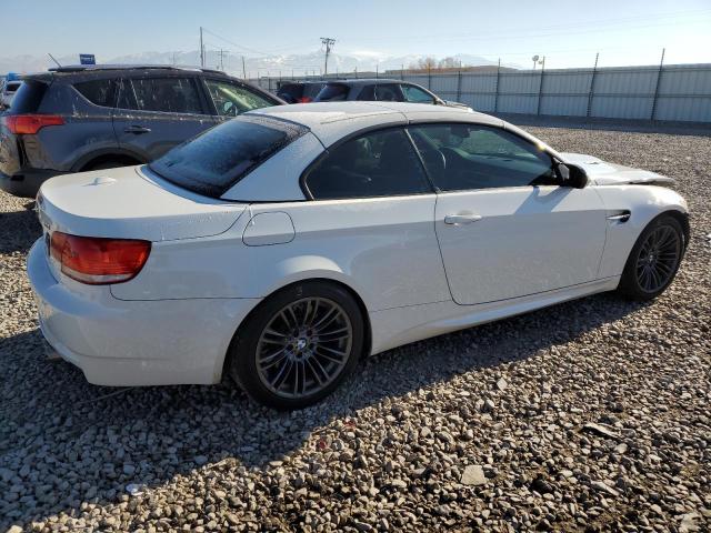 Obraz 3 z 2008 BMW M3  2008 z VIN WBSWL93598P330499