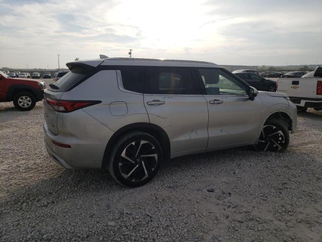 Изображение 3 2022 MITSUBISHI OUTLANDER SEL 2022 с VIN JA4J3VA80NZ060533