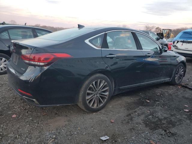 Изображение 3 2015 HYUNDAI GENESIS 3.8L 2015 с VIN KMHGN4JE5FU022235