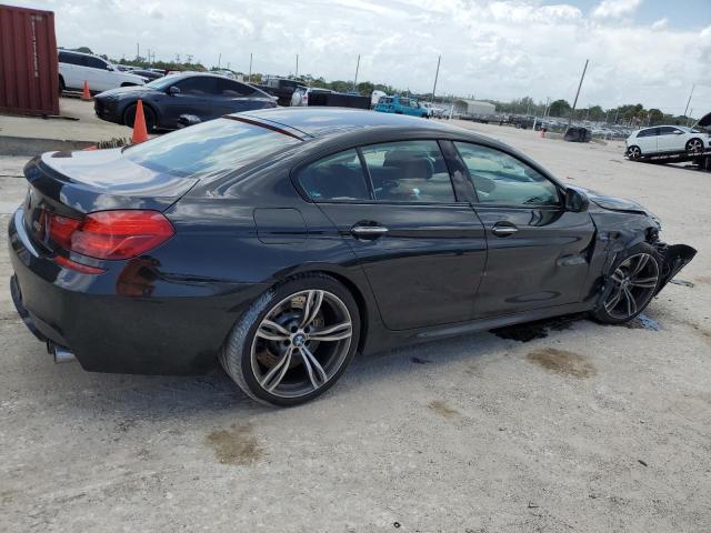 Obraz 3 z 2016 BMW M6 GRAN COUPE 2016 z VIN WBS6E9C57GG437012