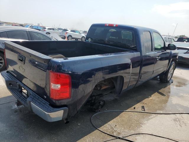 Изображение 3 2007 CHEVROLET SILVERADO C1500 2007 с VIN 2GCEC19J071695335