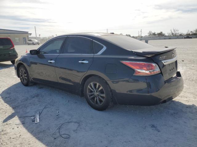 Obraz 2 z 2015 NISSAN ALTIMA 2.5 2015 z VIN 1N4AL3AP5FN408049