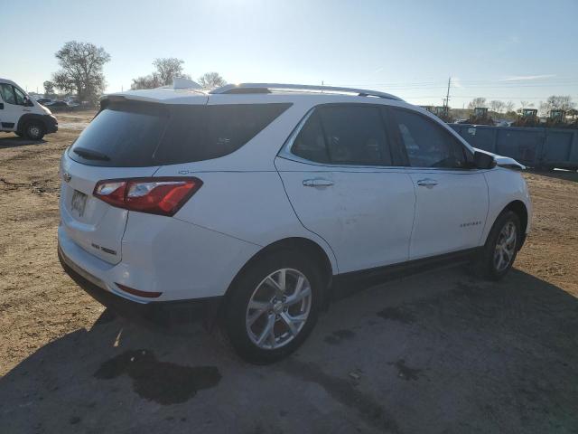 Изображение 3 2018 CHEVROLET EQUINOX PREMIER 2018 с VIN 3GNAXVEV8JL158664