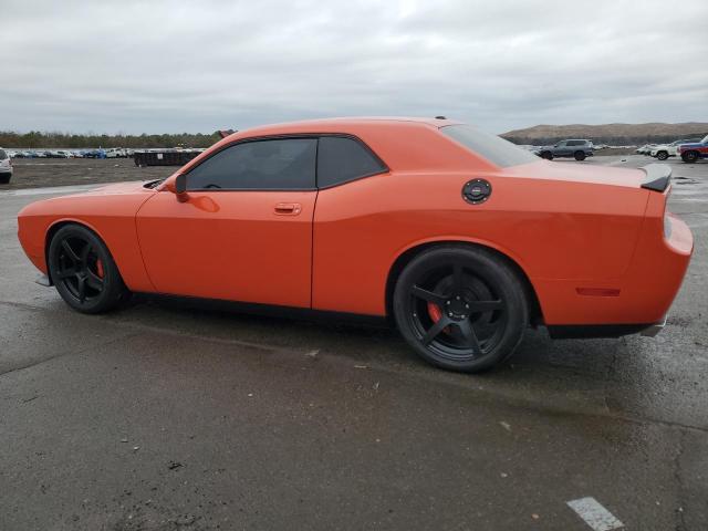 Изображение 2 2008 DODGE CHALLENGER SRT-8 2008 с VIN 2B3LJ74W58H300269