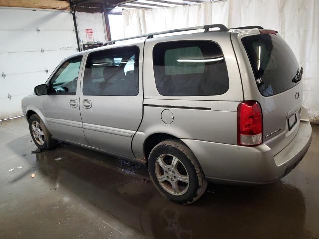 Obraz 2 z 2007 CHEVROLET UPLANDER LT 2007 z VIN 1GNDV33147D134044