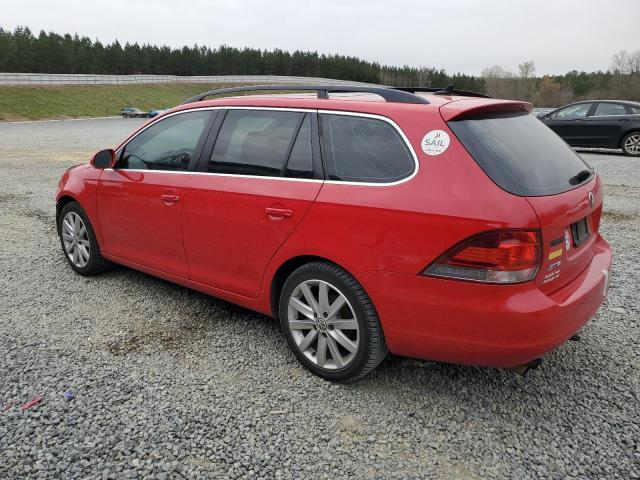 Obraz 2 z 2012 VOLKSWAGEN JETTA TDI 2012 z VIN 3VWPL7AJ4CM603943