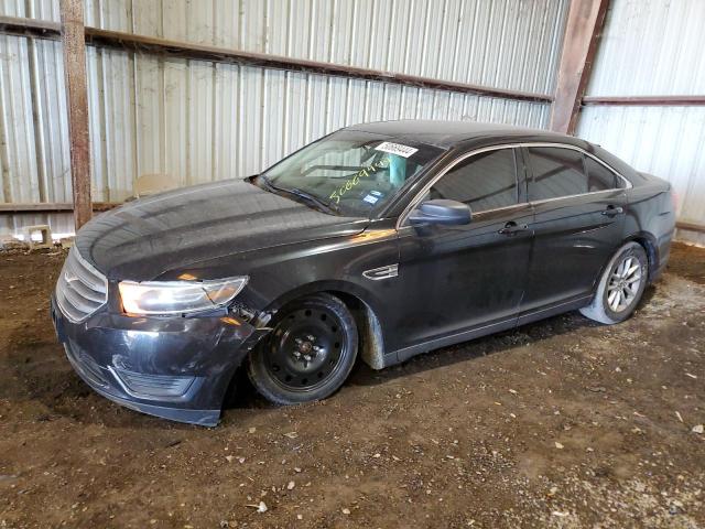 Obraz 1 z 2014 FORD TAURUS SE 2014 z VIN 1FAHP2D83EG163322